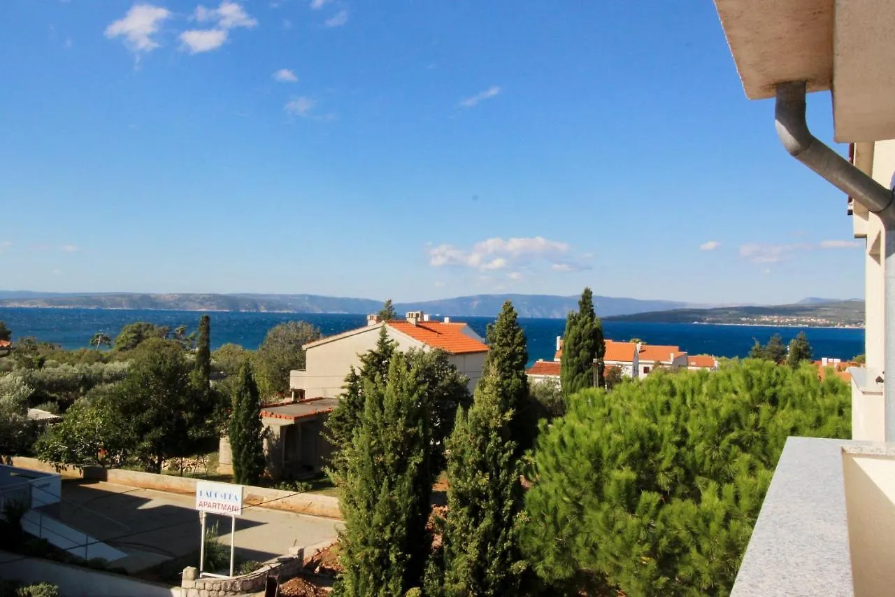 Apartment Sea Star Punat