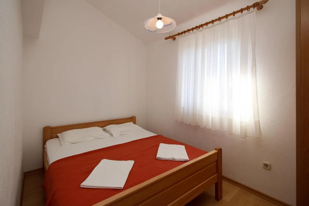 Apartment Sea Star Punat