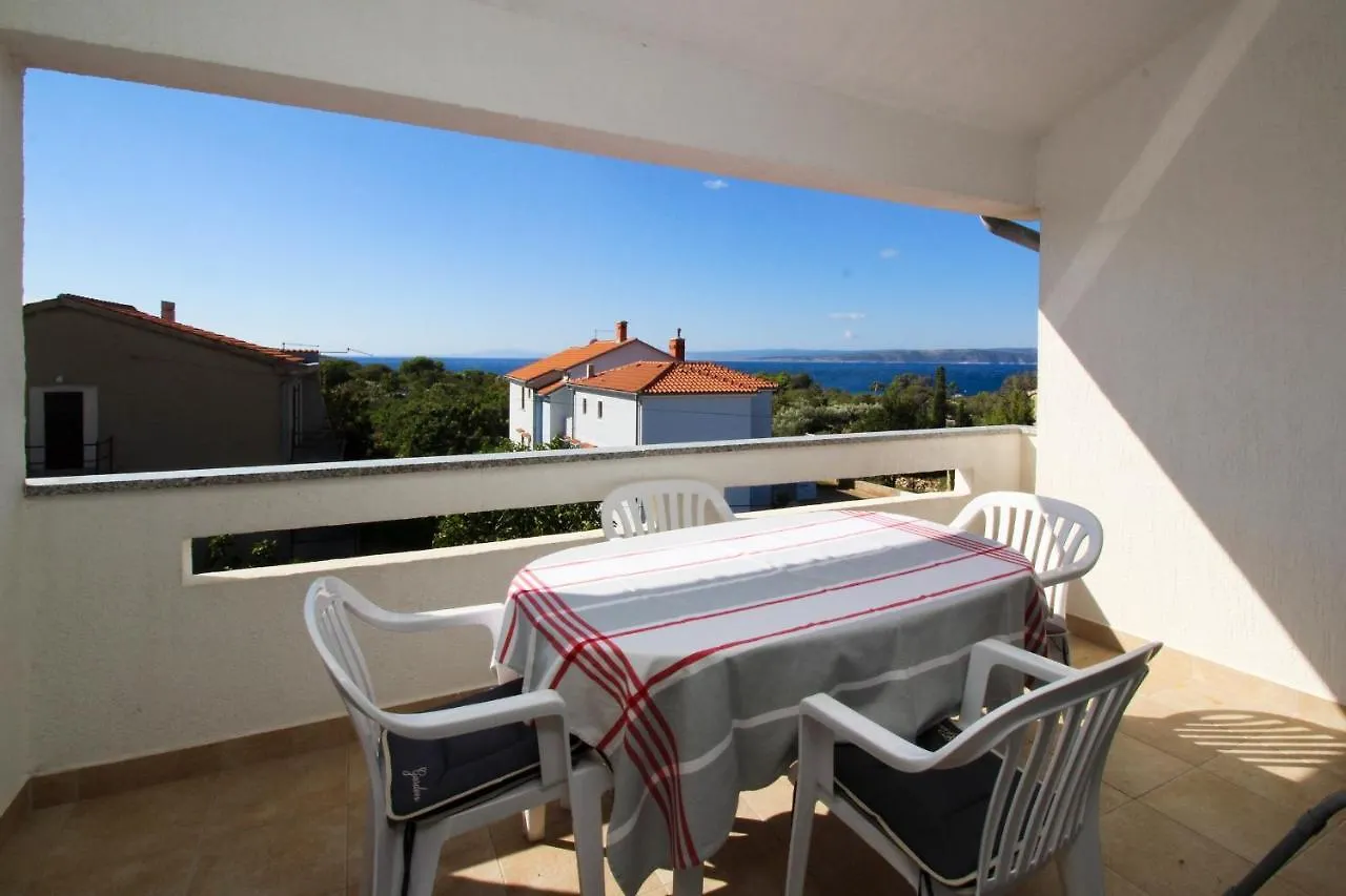 Apartment Sea Star Punat