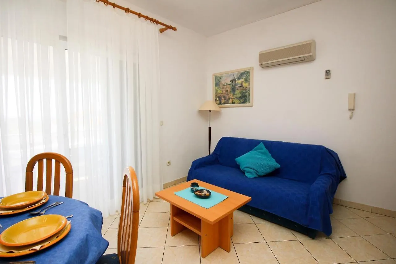 Apartment Sea Star Punat Croazia