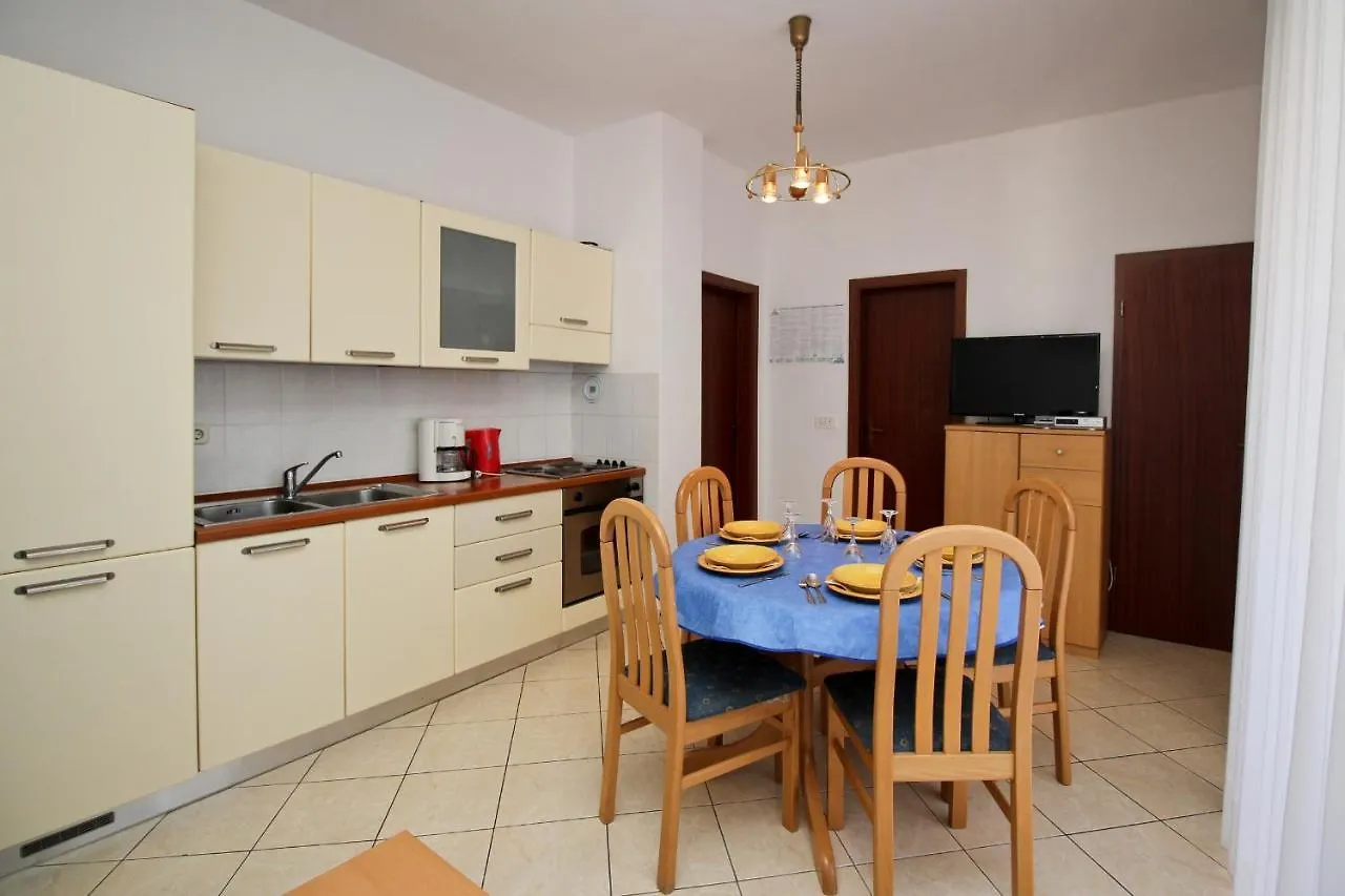 Apartment Sea Star Punat