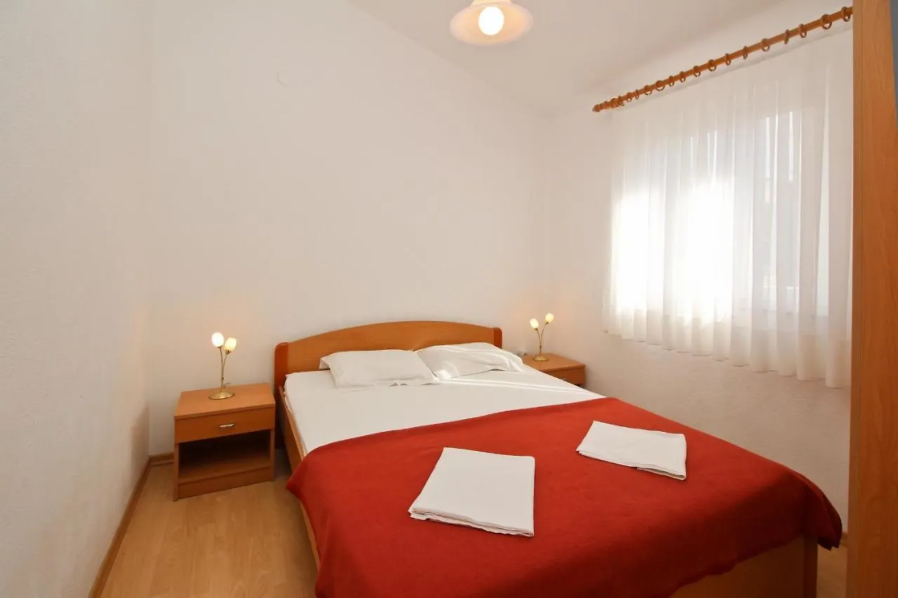 Apartment Sea Star Punat