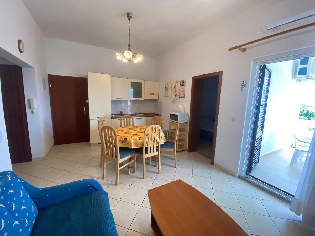 Apartment Sea Star Punat
