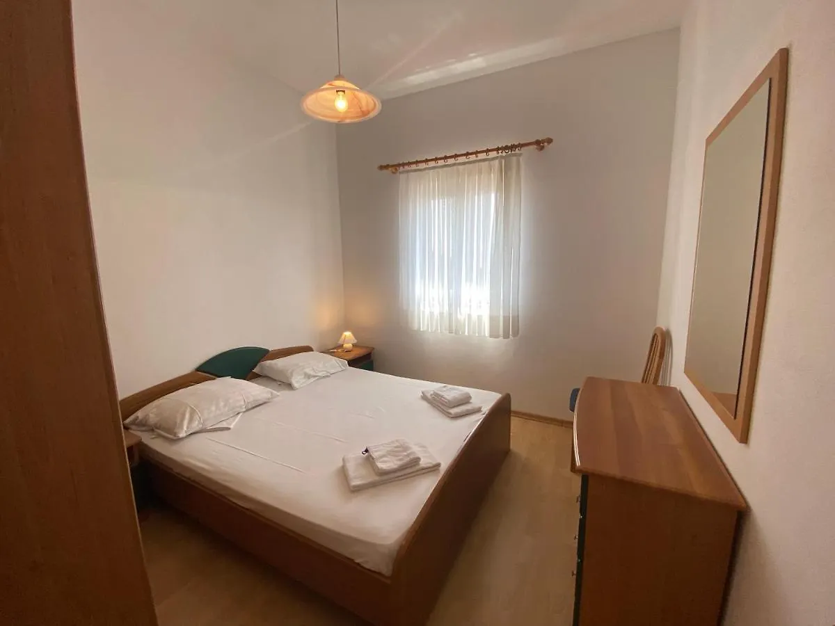 Apartment Sea Star Punat