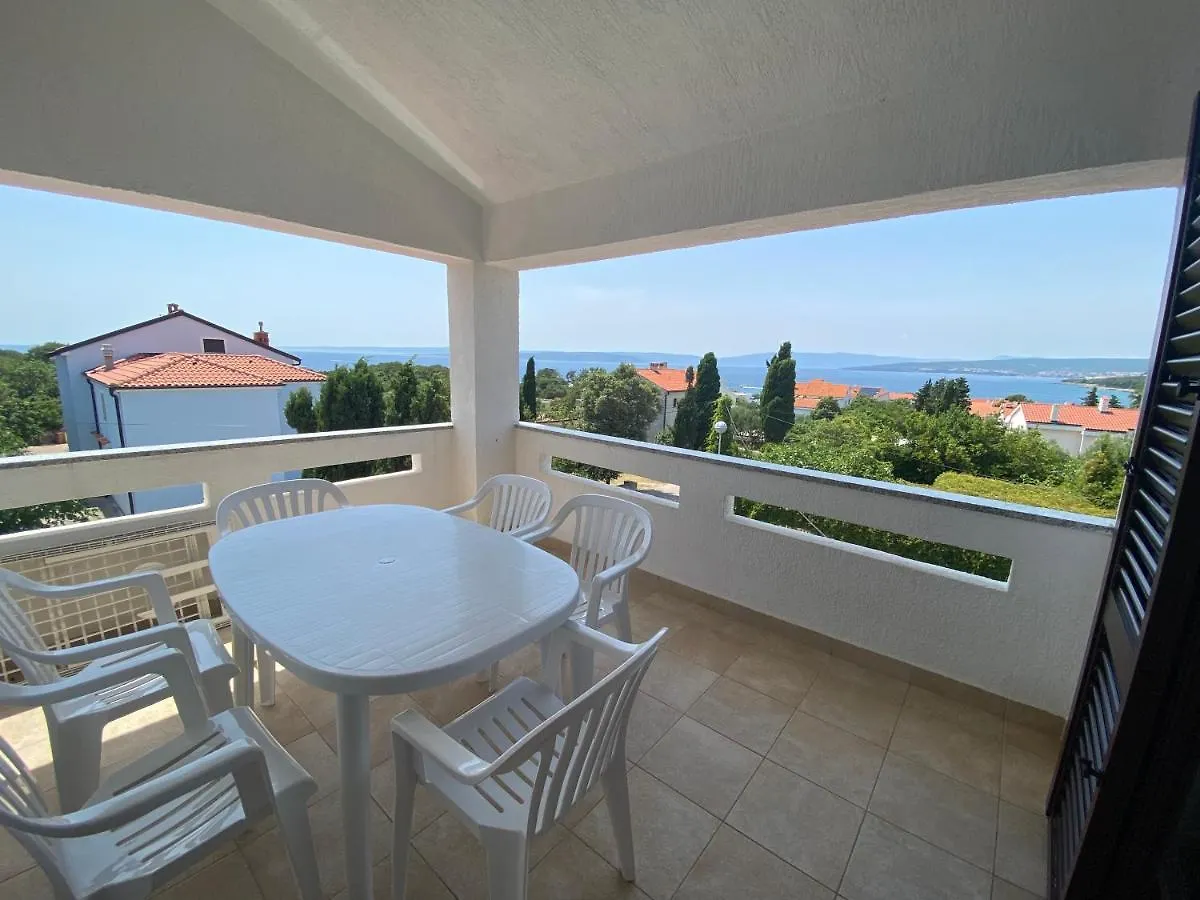 Apartment Sea Star Punat
