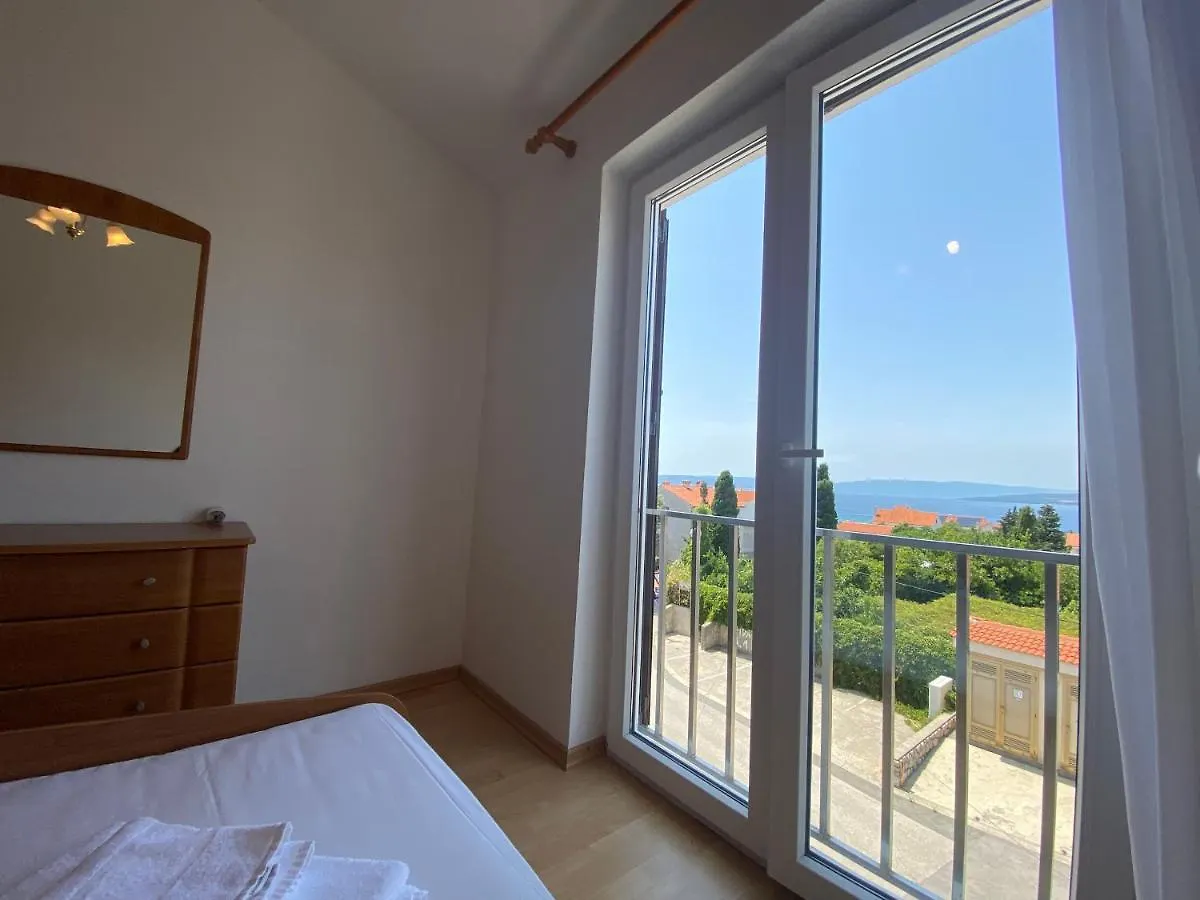 Apartment Sea Star Punat 0*,  Croazia