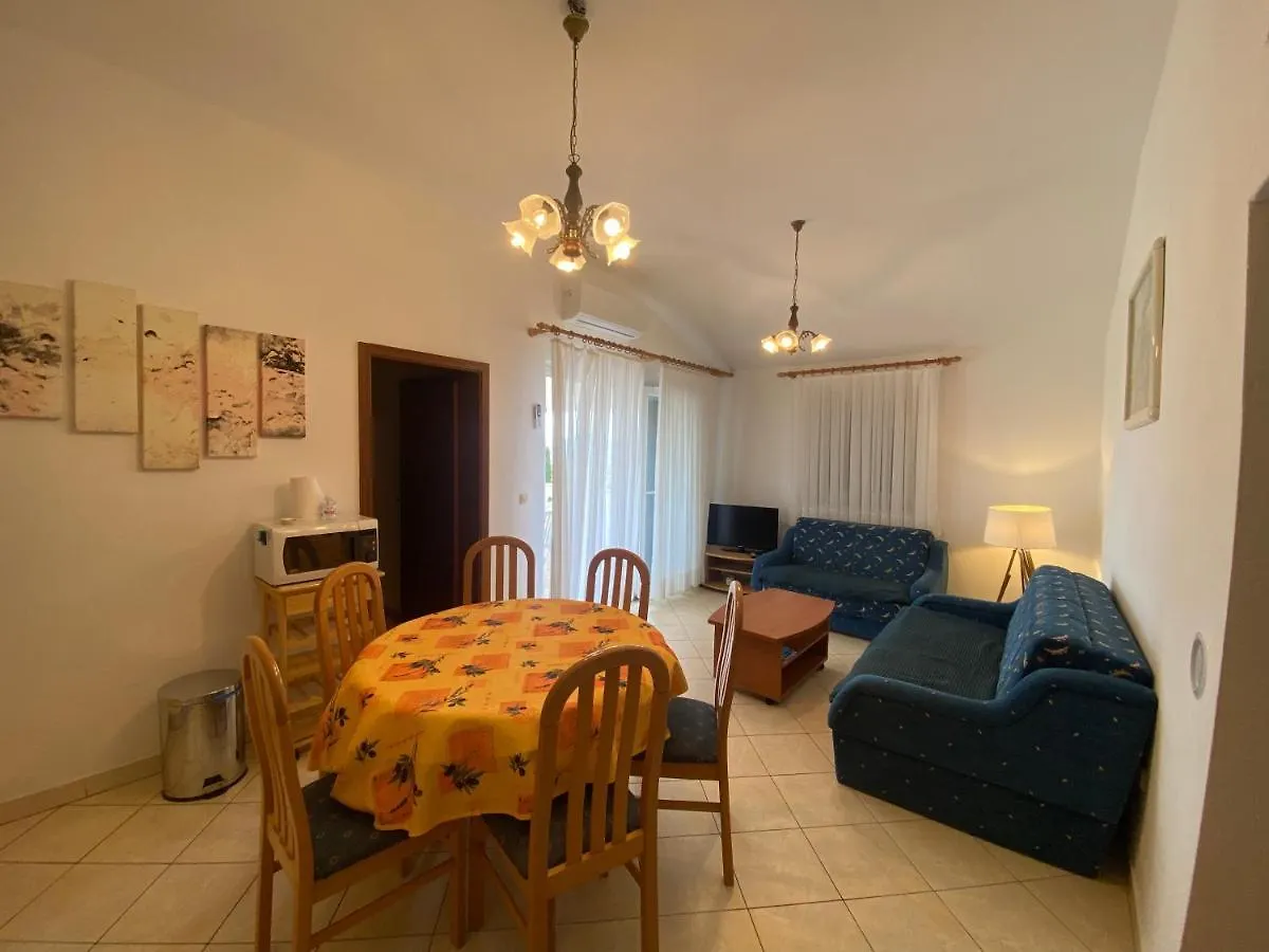 Apartment Sea Star Punat
