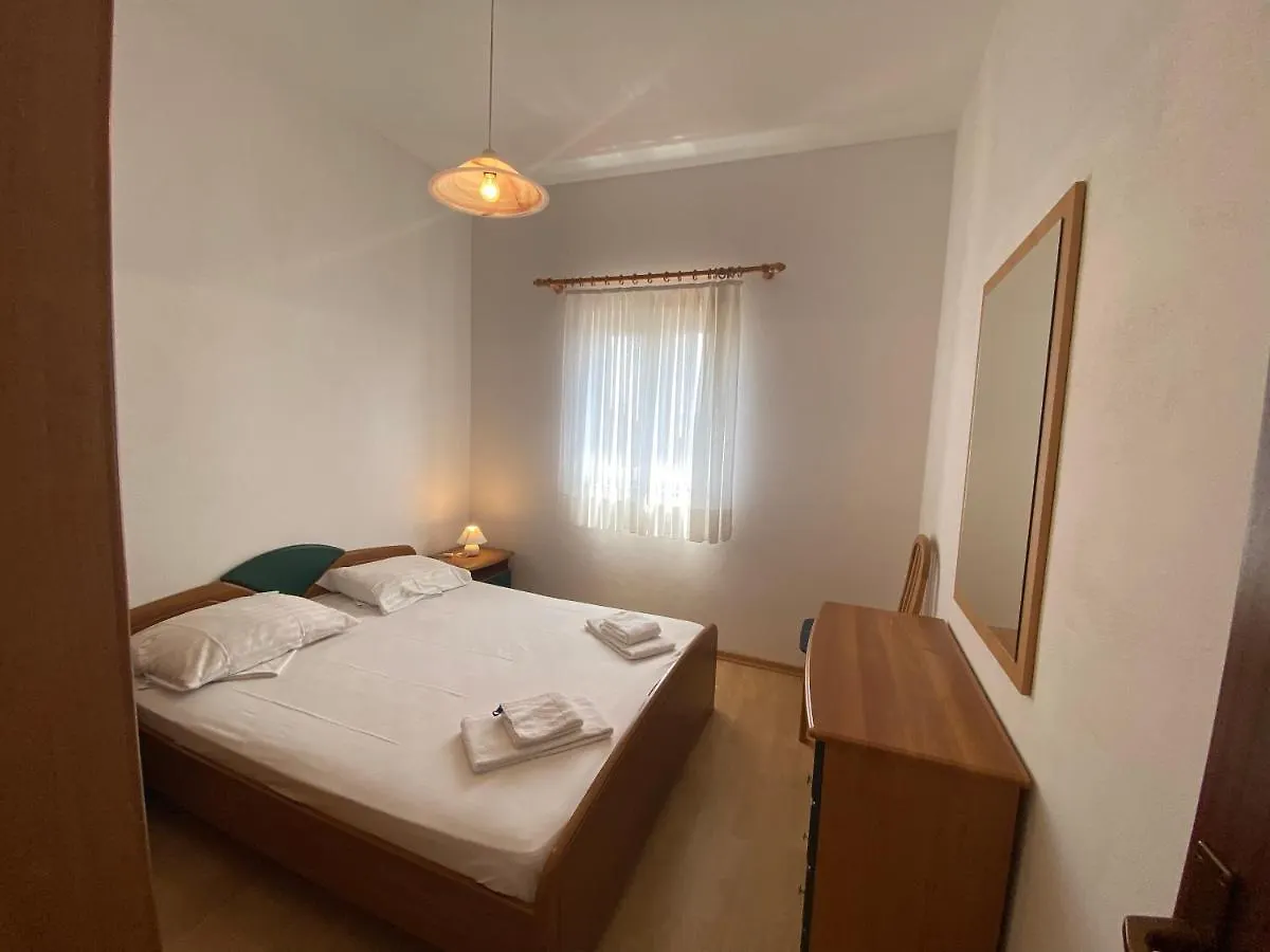 Apartment Sea Star Punat